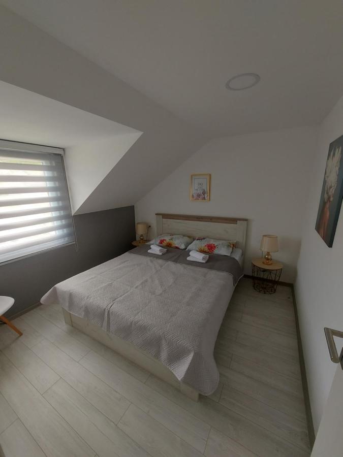 Lucic Guesthouse Cetinje Exteriör bild