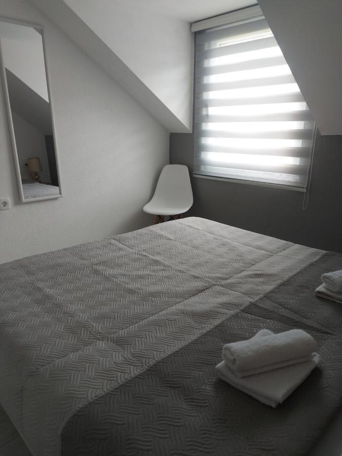 Lucic Guesthouse Cetinje Exteriör bild